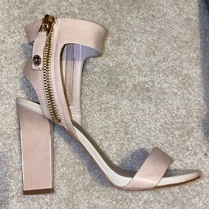 Guess Nude Heels